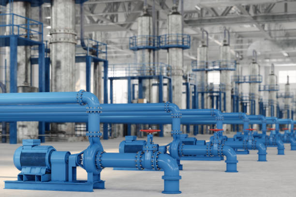 Gas Line Repair in Six Mile Run, NJ